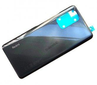 Xiaomi Redmi Note 10 Pro kryt baterie šedý